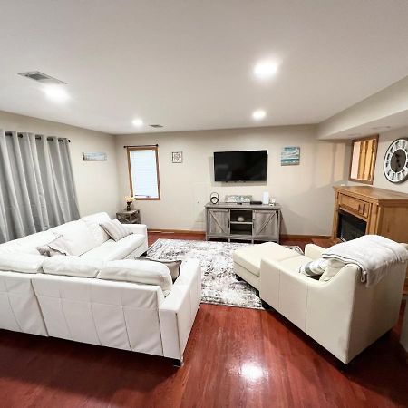 Shore House On Pelican Island! Seaside Heights Εξωτερικό φωτογραφία