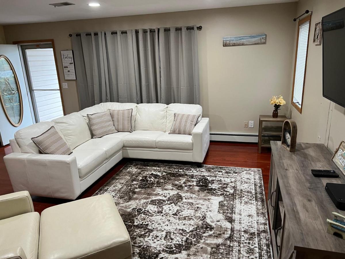 Shore House On Pelican Island! Seaside Heights Εξωτερικό φωτογραφία