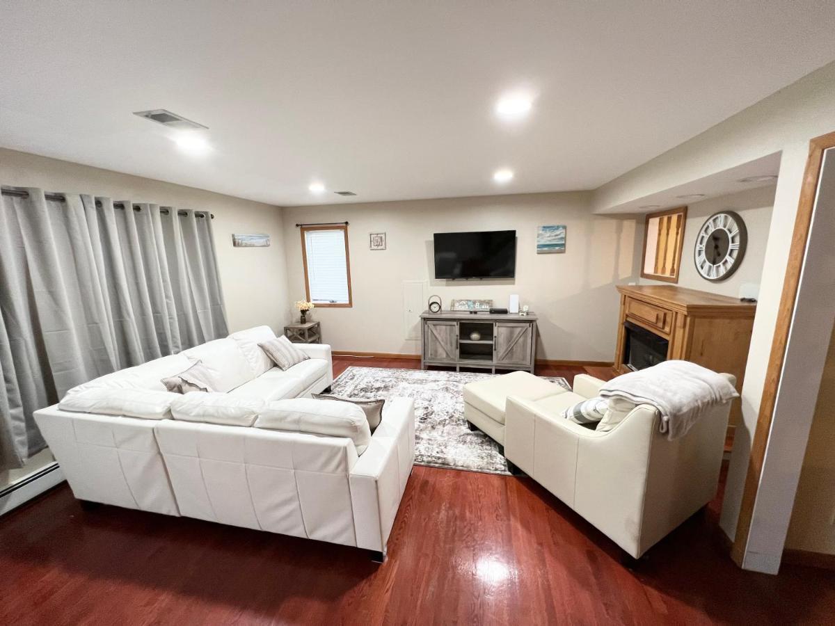 Shore House On Pelican Island! Seaside Heights Εξωτερικό φωτογραφία