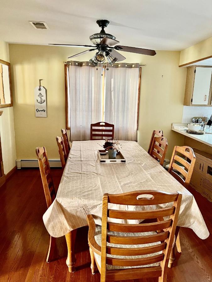 Shore House On Pelican Island! Seaside Heights Εξωτερικό φωτογραφία