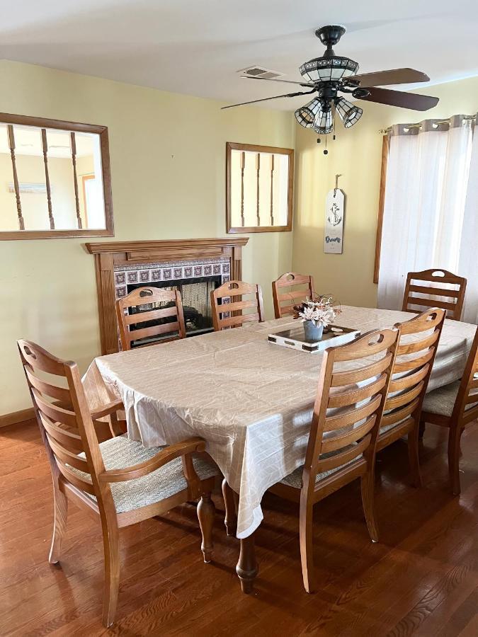 Shore House On Pelican Island! Seaside Heights Εξωτερικό φωτογραφία
