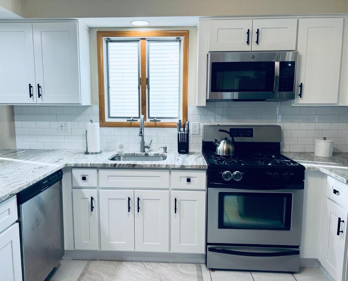Shore House On Pelican Island! Seaside Heights Εξωτερικό φωτογραφία