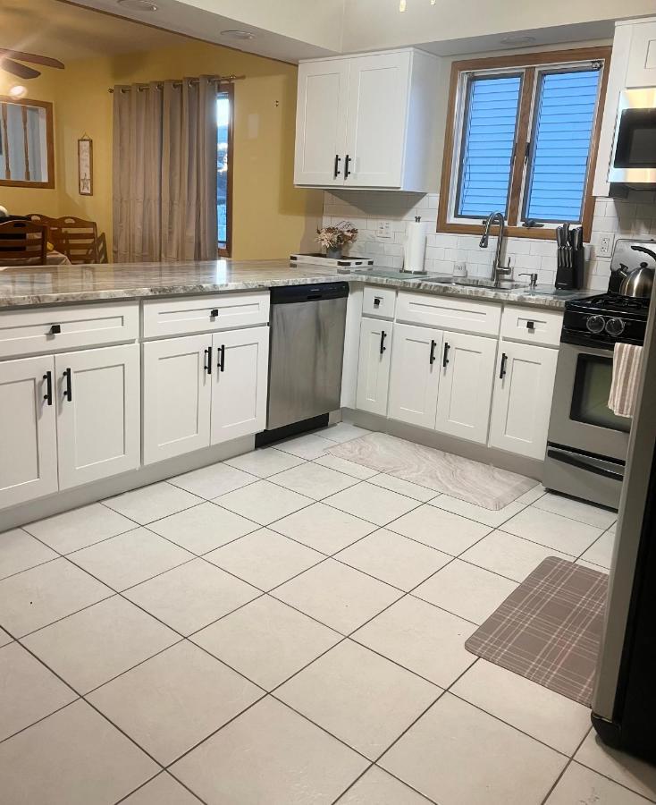 Shore House On Pelican Island! Seaside Heights Εξωτερικό φωτογραφία