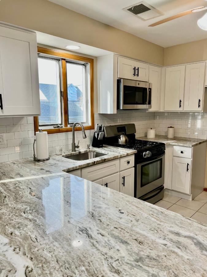 Shore House On Pelican Island! Seaside Heights Εξωτερικό φωτογραφία