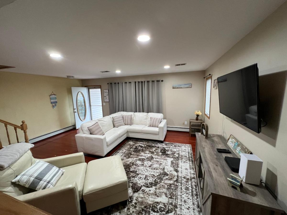 Shore House On Pelican Island! Seaside Heights Εξωτερικό φωτογραφία
