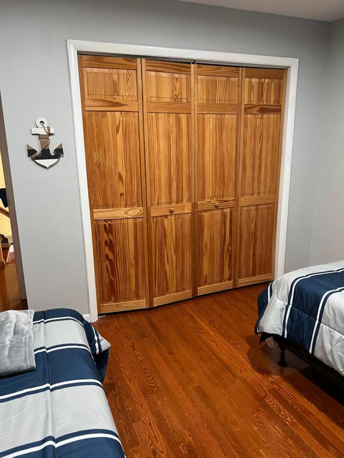 Shore House On Pelican Island! Seaside Heights Εξωτερικό φωτογραφία