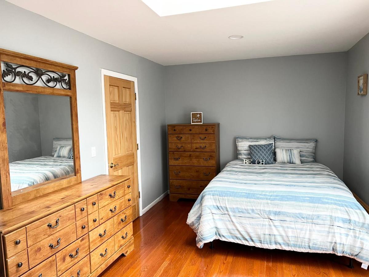 Shore House On Pelican Island! Seaside Heights Εξωτερικό φωτογραφία