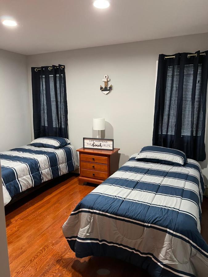 Shore House On Pelican Island! Seaside Heights Εξωτερικό φωτογραφία