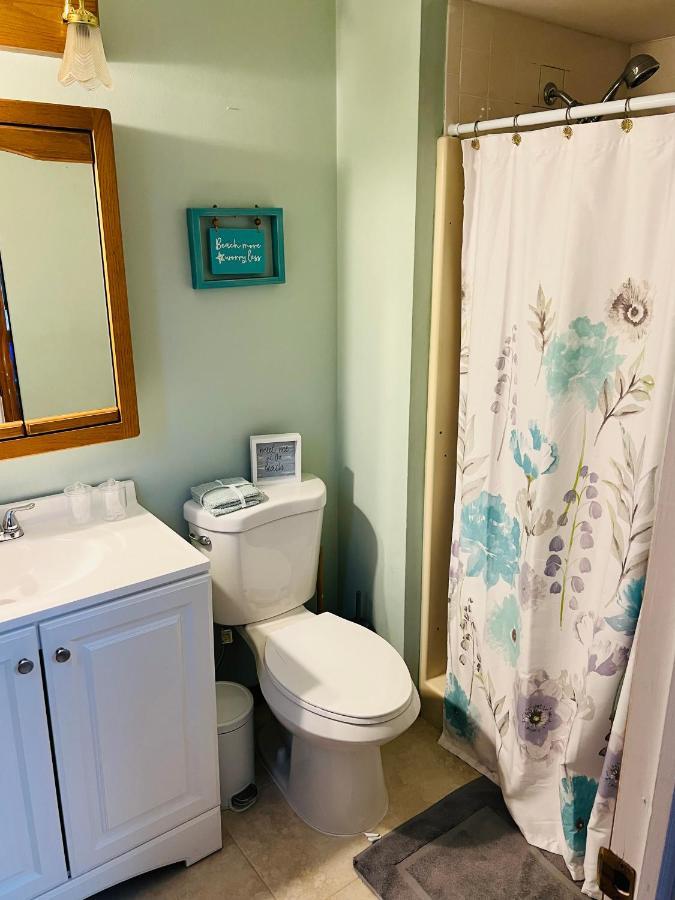 Shore House On Pelican Island! Seaside Heights Εξωτερικό φωτογραφία