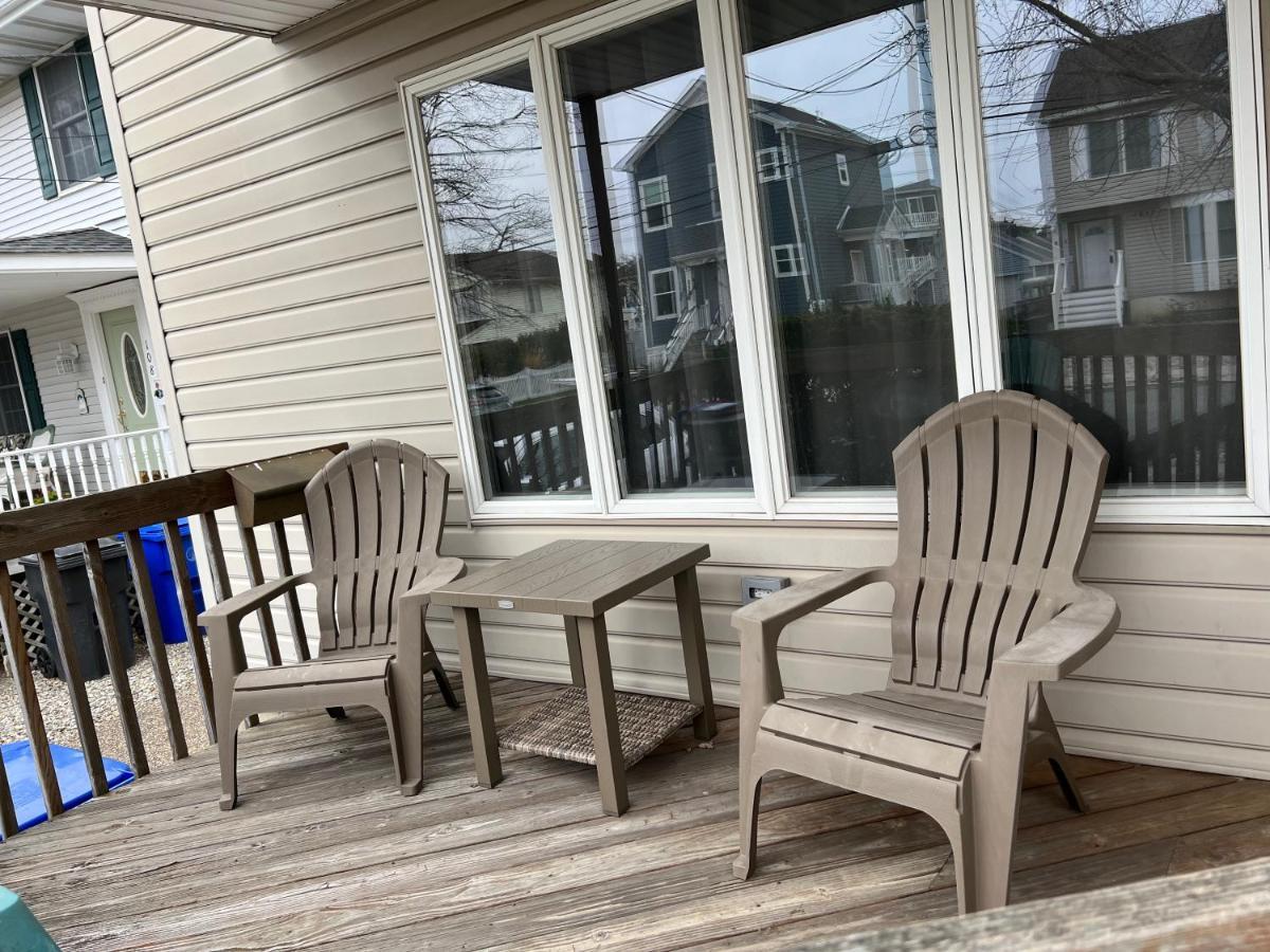 Shore House On Pelican Island! Seaside Heights Εξωτερικό φωτογραφία