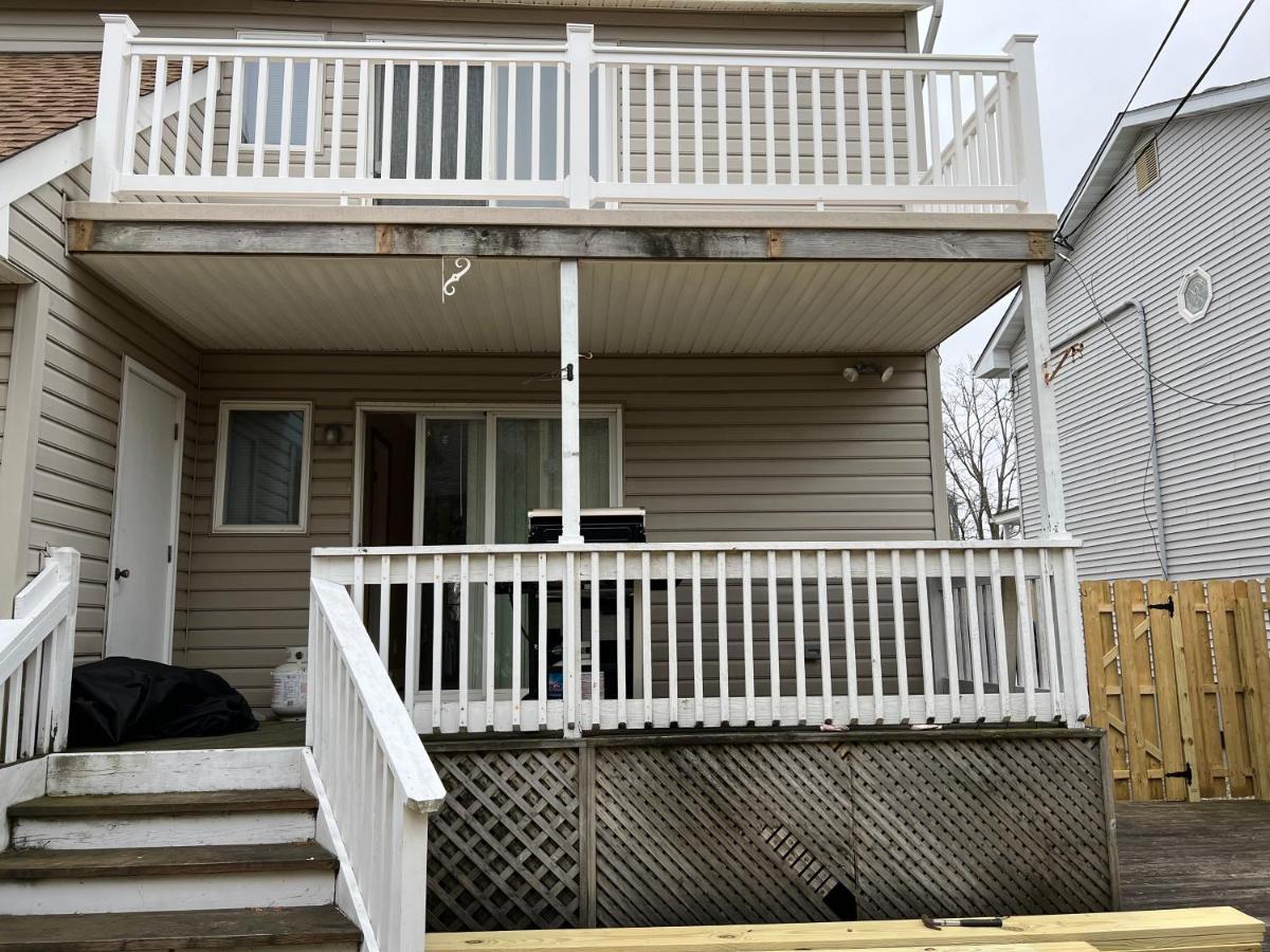Shore House On Pelican Island! Seaside Heights Εξωτερικό φωτογραφία