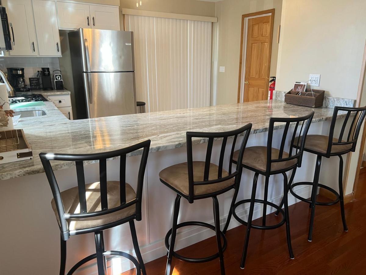 Shore House On Pelican Island! Seaside Heights Εξωτερικό φωτογραφία