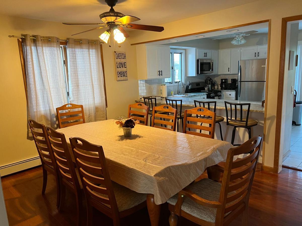 Shore House On Pelican Island! Seaside Heights Εξωτερικό φωτογραφία